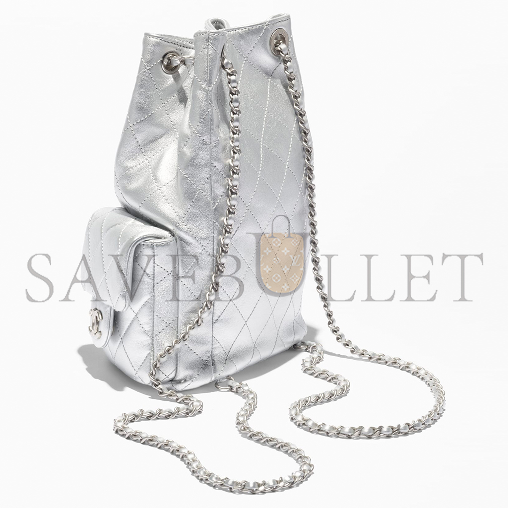 Ch*el cruise backpack as5310 (24.3*18*7.8cm)